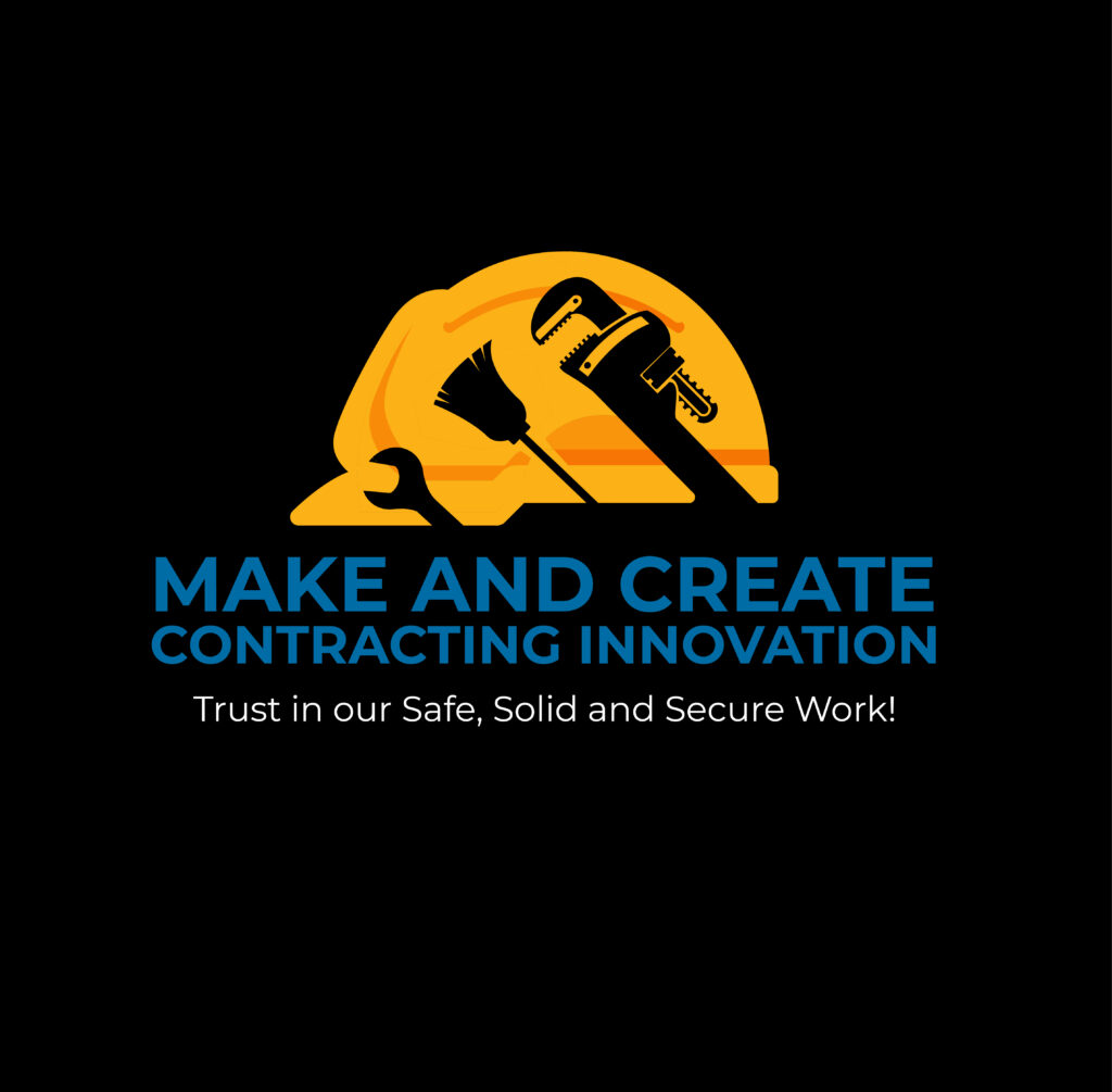 Make and Create Contracting Innovation