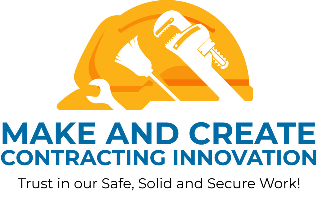 Make and Create Contracting Innovation