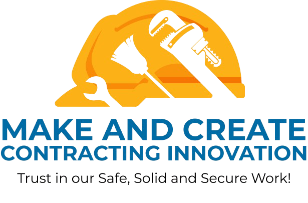 Make and Create Contracting Innovation